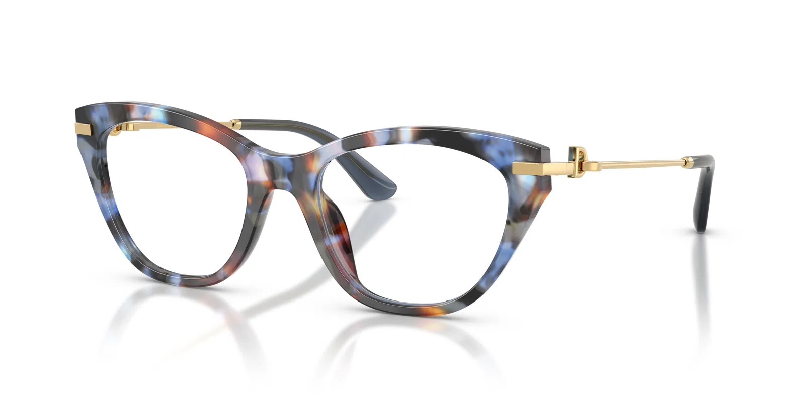 Dolce & Gabbana 3428 Eyeglasses - view 15